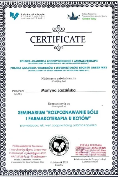 seminarium farmakoterapia u któw PAZIA